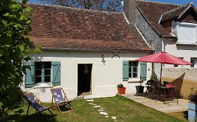 gite rural chenonceaux
